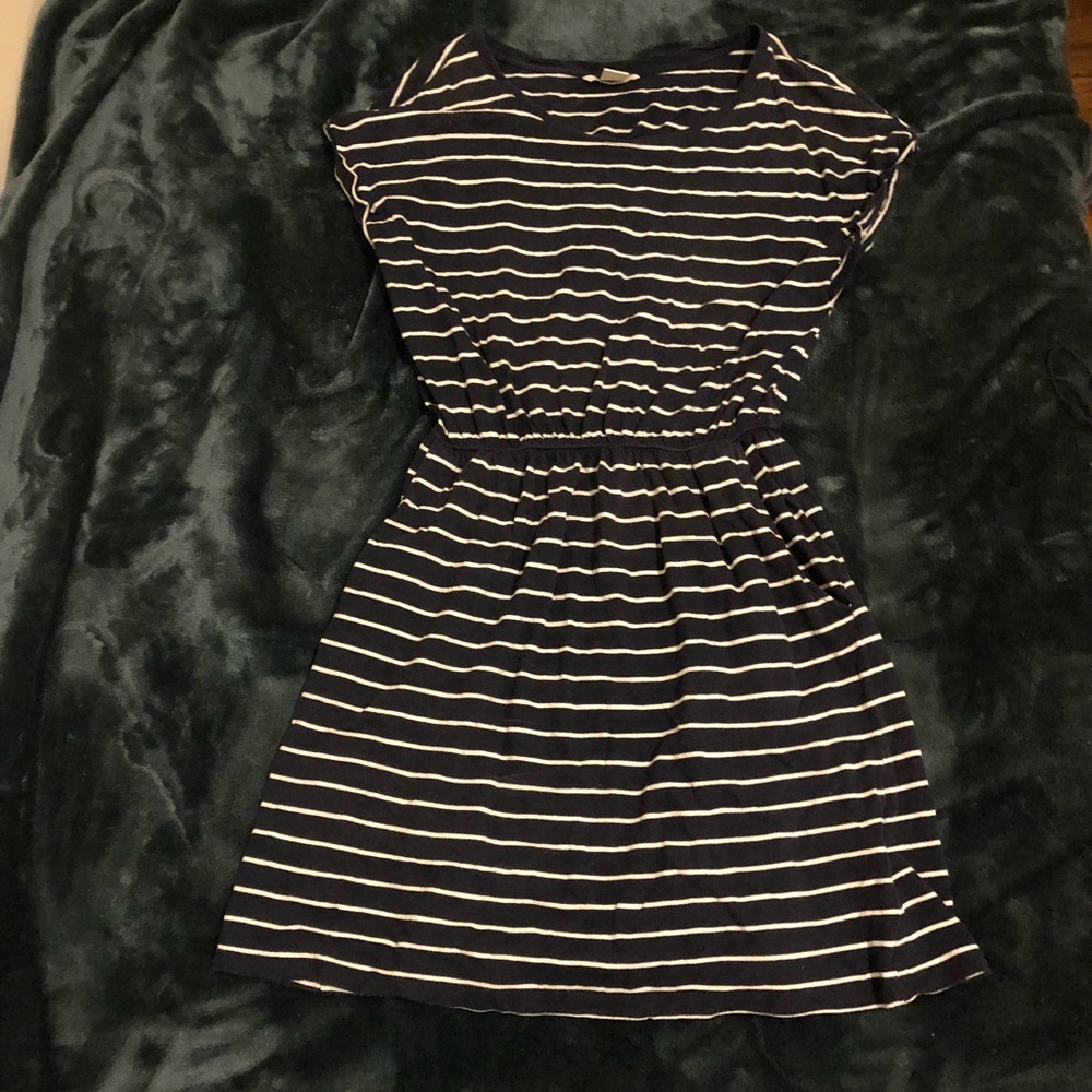 🔴SOLD🔴 Flowy dress with pockets